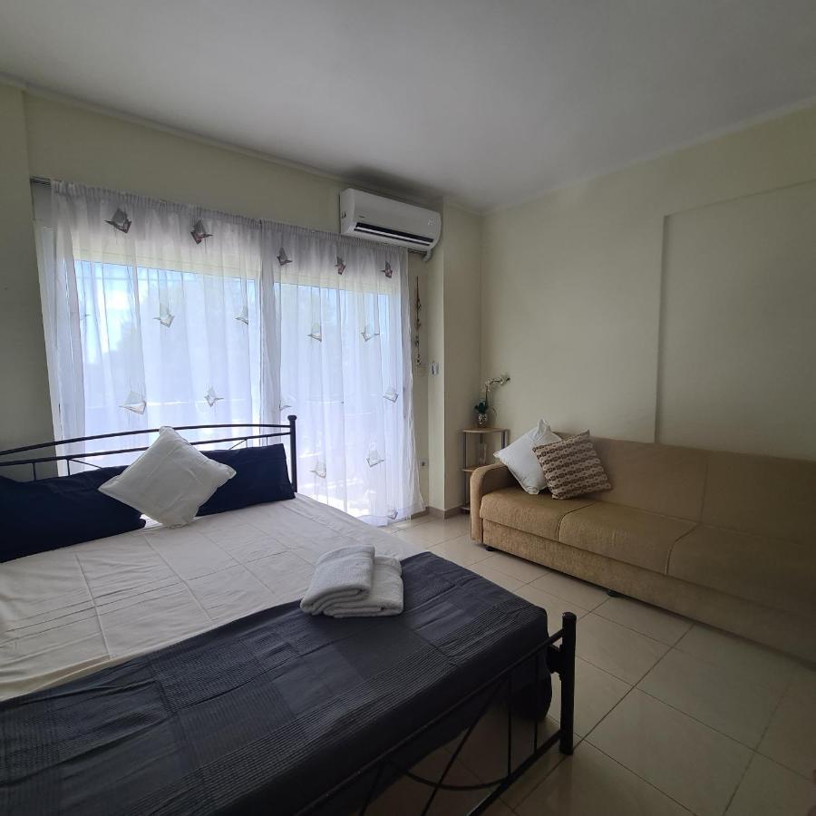 Christina'S Beachside Apartment リオ エクステリア 写真