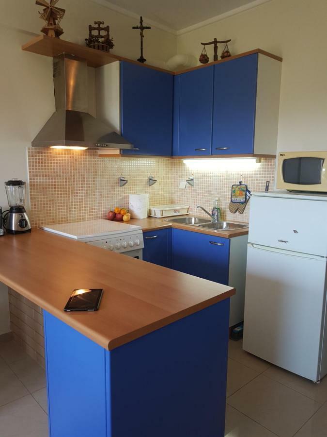 Christina'S Beachside Apartment リオ エクステリア 写真