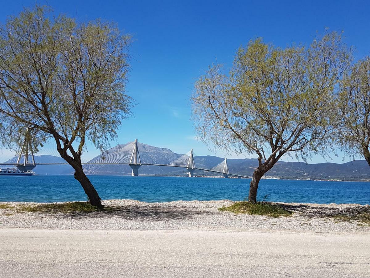 Christina'S Beachside Apartment リオ エクステリア 写真